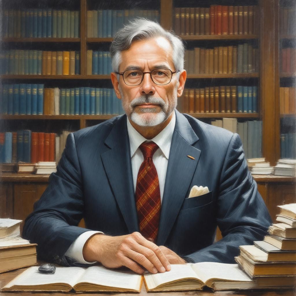 Stephen Cook